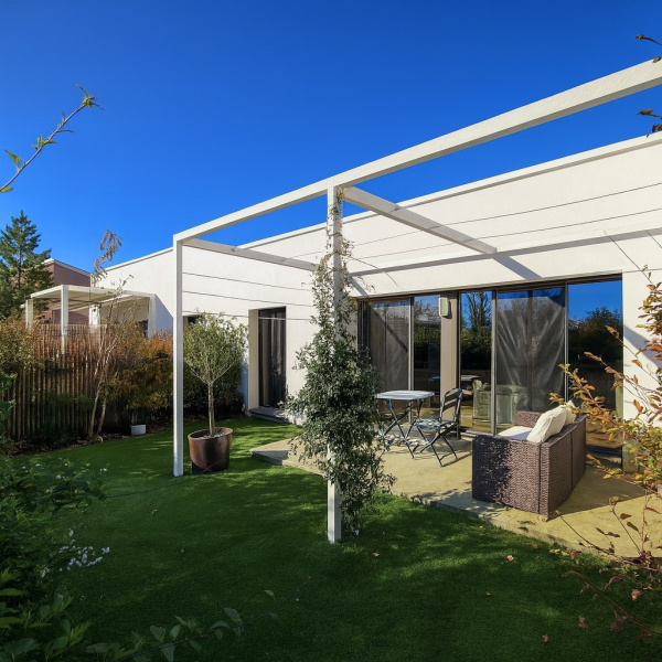 Offres de vente Maison Bruges 33520