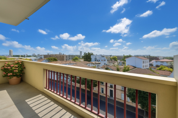 Offres de vente Appartement Le Bouscat 33110