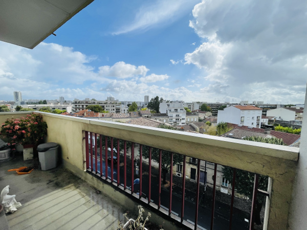 Offres de vente Appartement Le Bouscat 33110