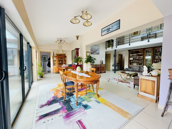 Offres de vente Maison Bordeaux 33200