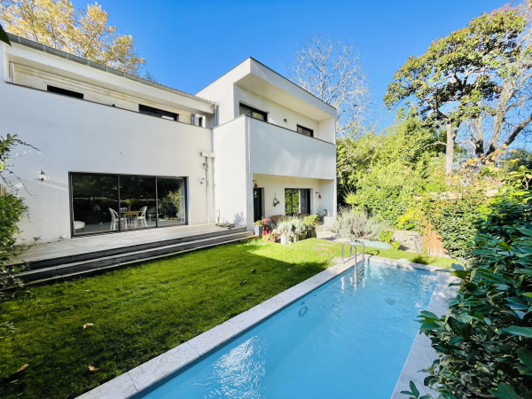 Offres de vente Maison Talence 33400