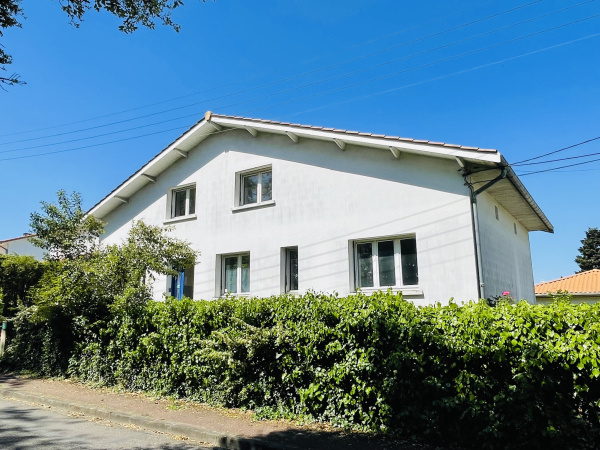 Offres de vente Maison Le Bouscat 33110