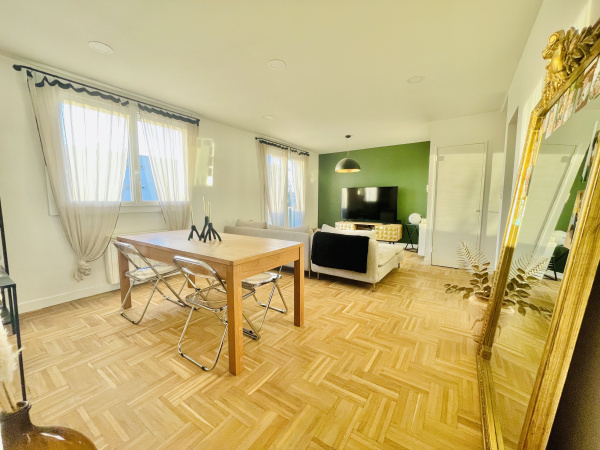 Offres de vente Appartement Bruges 33520