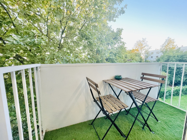 Offres de vente Appartement Bruges 33520