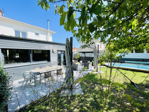 Offres de vente Maison Bruges 33520