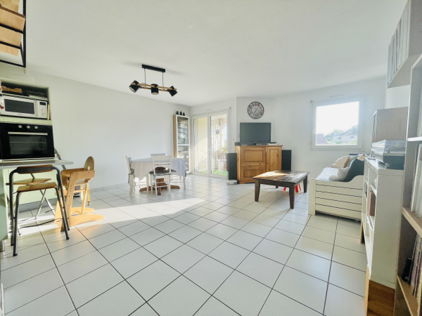 Offres de vente Appartement Bruges 33520