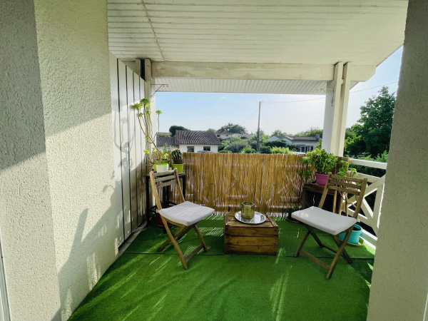 Offres de vente Appartement Bruges 33520