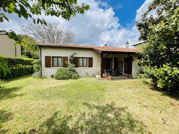 Offres de vente Maison Bruges 33520