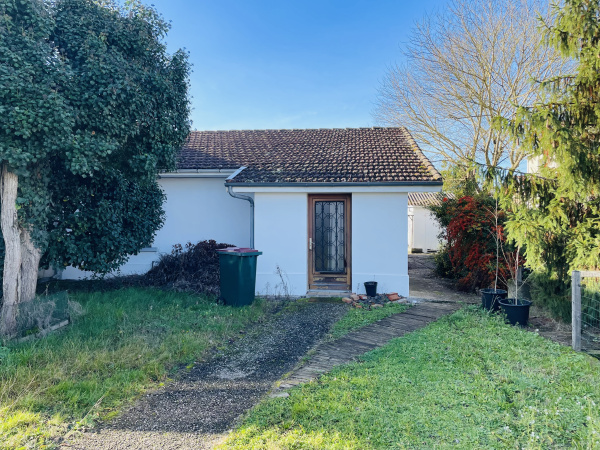 Offres de location Maison Pessac 33600