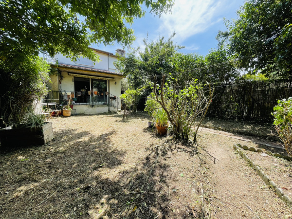 Offres de vente Maison Bordeaux 33800